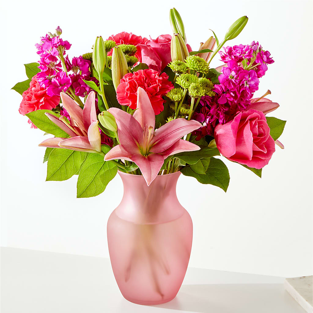 Birthday Flowers