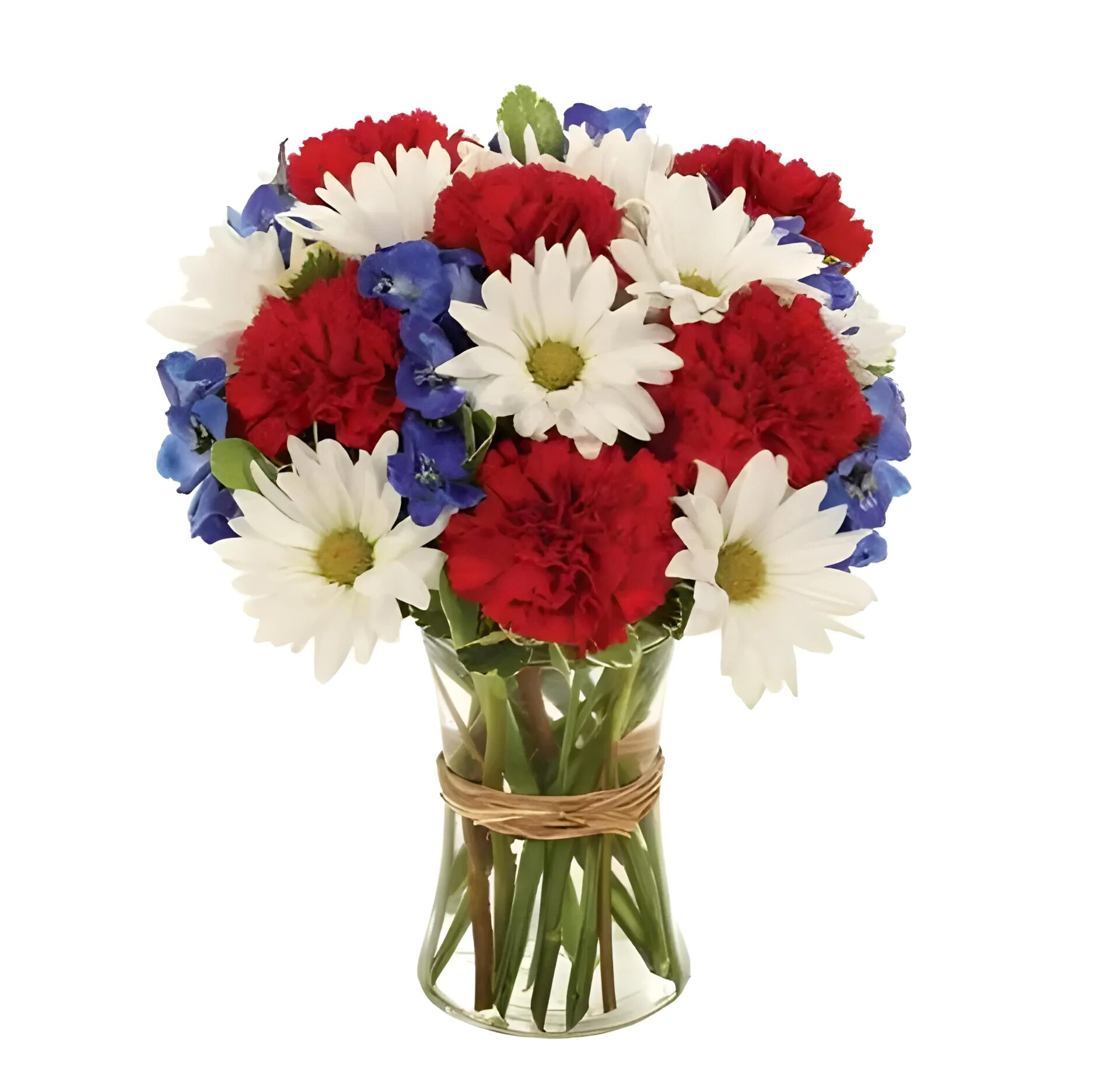 American Glory Bouquet