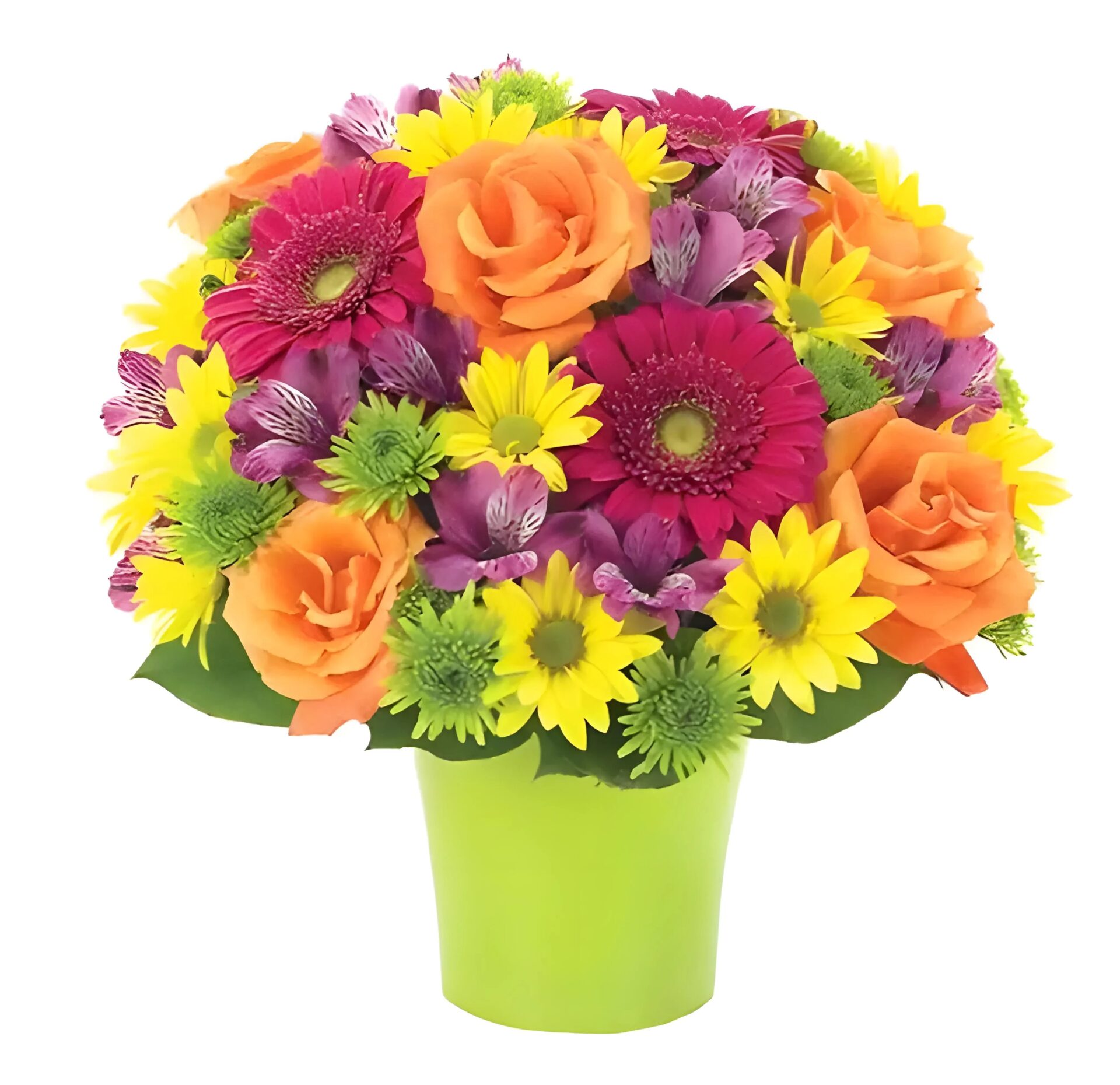 Brilliance Bouquet