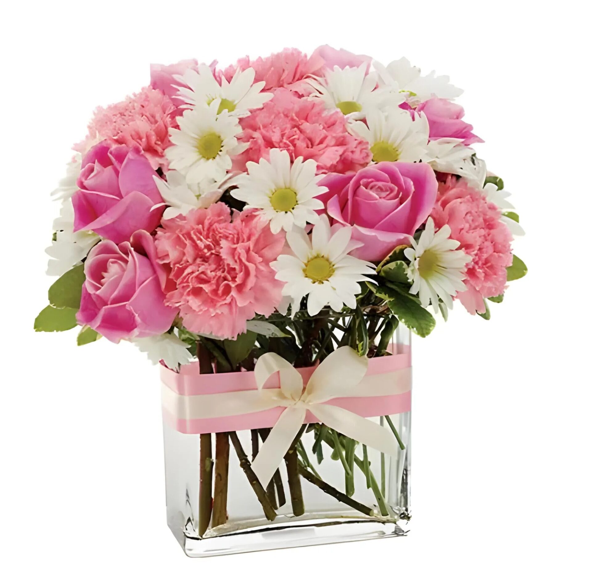 Pink n' Pretty Bouquet